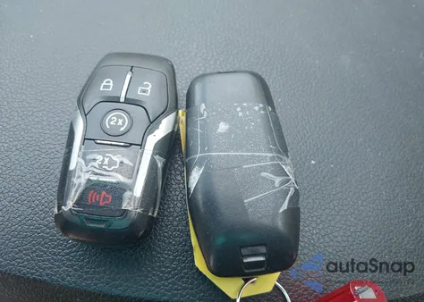 2016 Ford Explorer Sport из США, поврежденный, VIN 1FM5K8GTXGGC80151